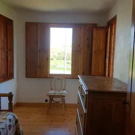 Casa Omanesa Дом отдыха *