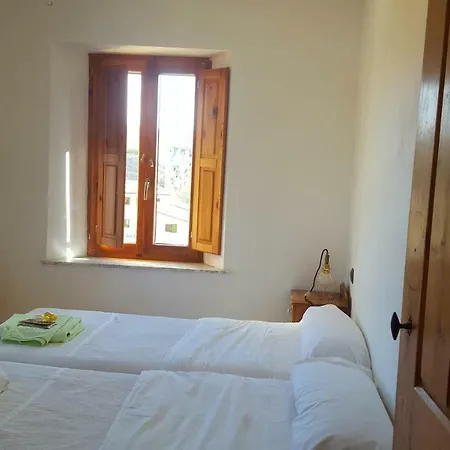 Casa Omanesa Дом отдыха *