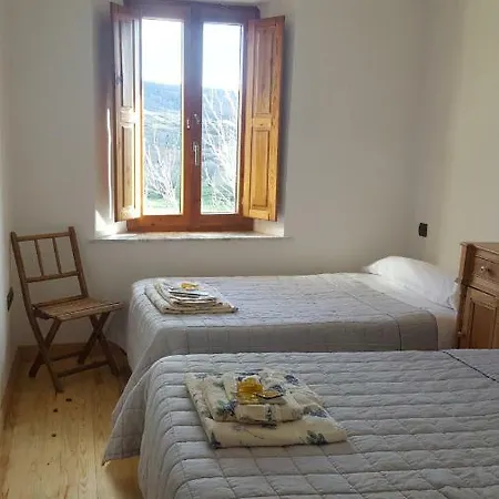 Casa Omanesa Дом отдыха Сото-и-Амио