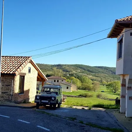 Casa Omanesa Дом отдыха