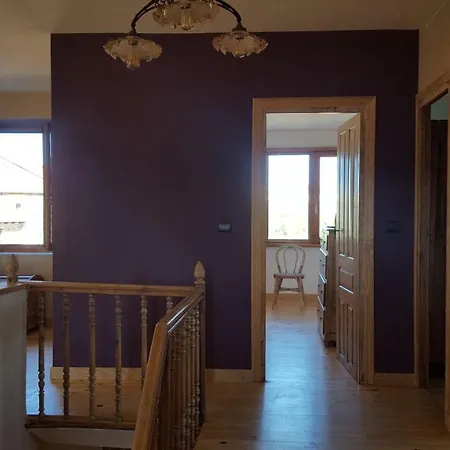 Casa Omanesa Дом отдыха Сото-и-Амио