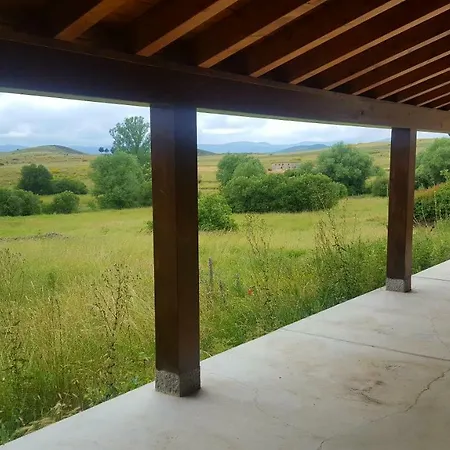 Дом отдыха Casa Omanesa